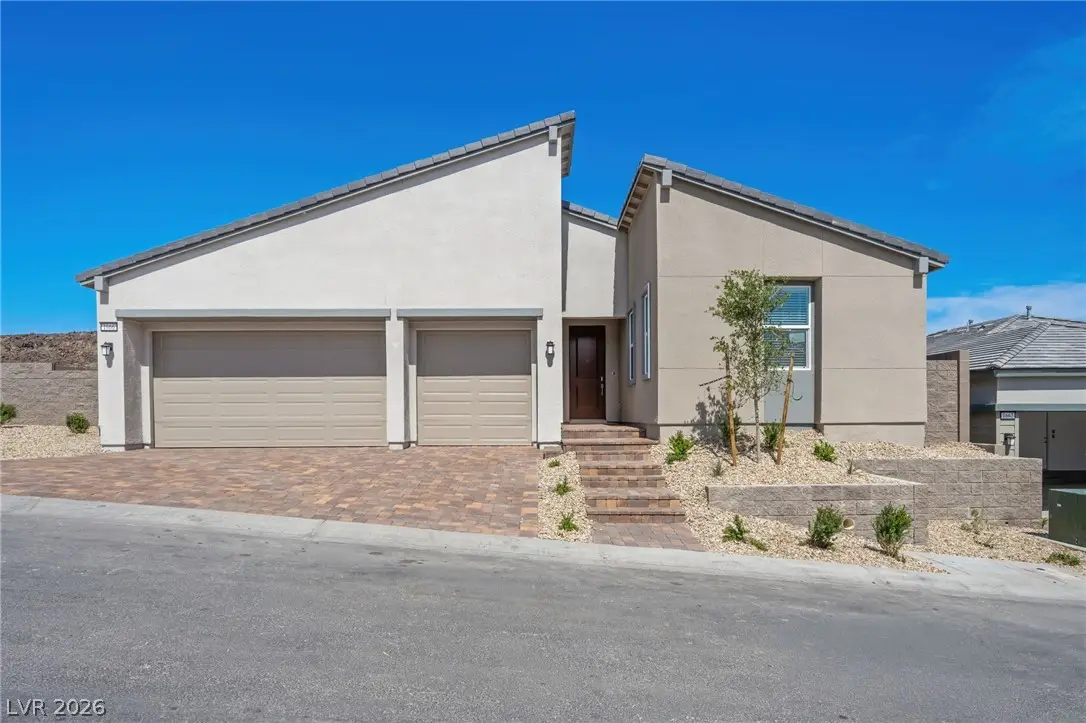 1666 Portofino Falls Place, Henderson, NV 89011 - #1