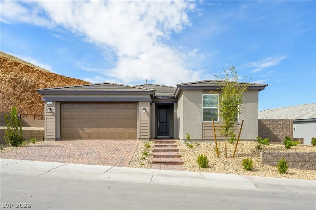 1441 Bianca Falls Drive, Henderson, NV 89011 - #1