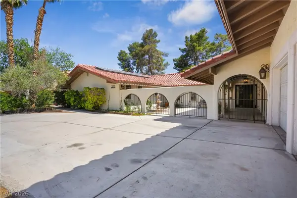 3265 Mustang Street, Las Vegas, NV 89108