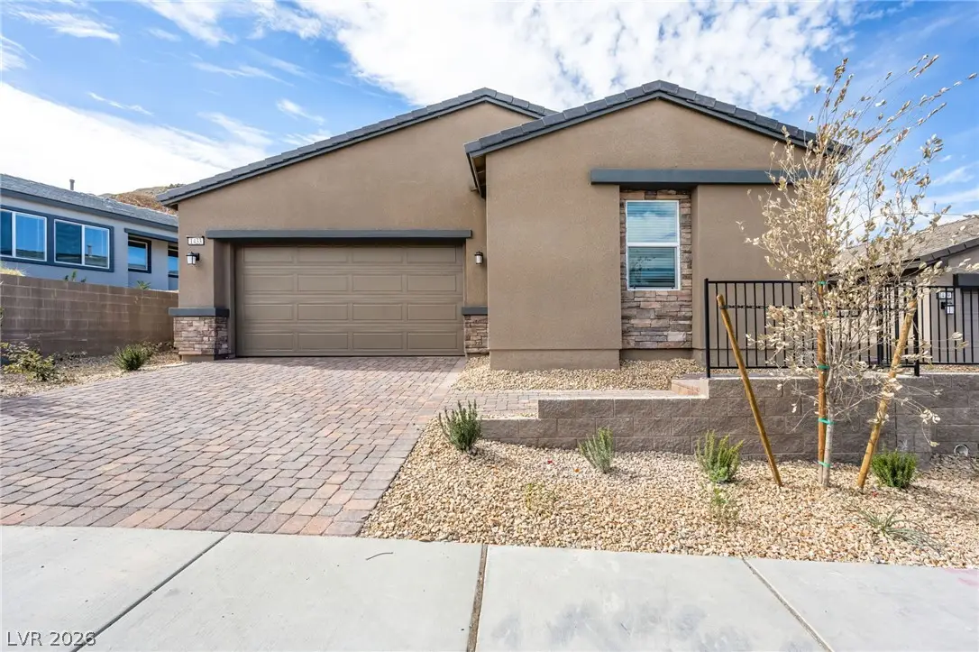 1433 Bianca Falls Drive, Henderson, NV 89011 - #1