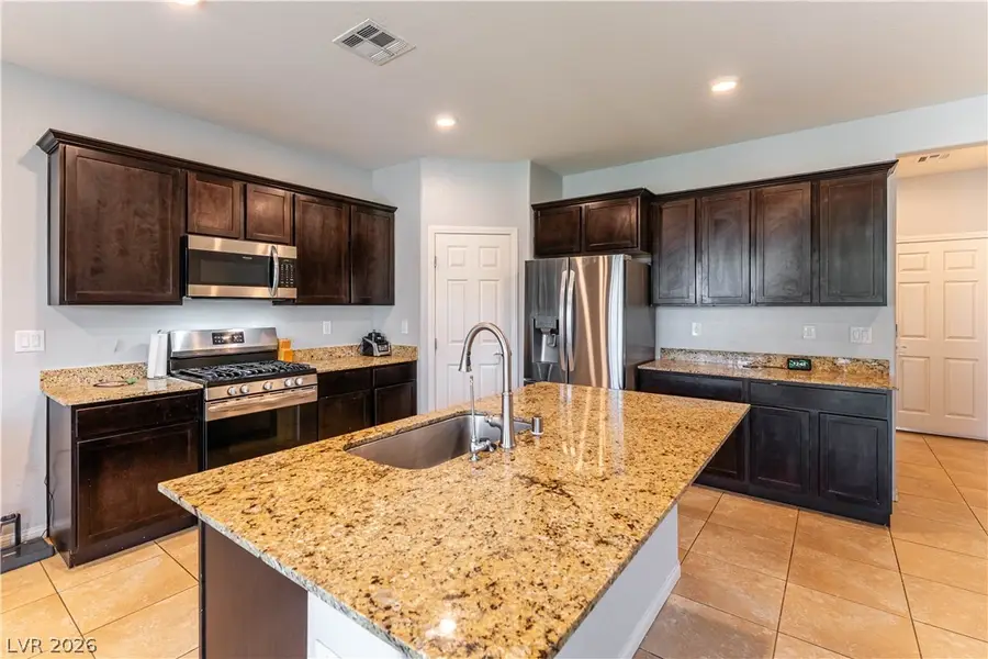 7255 Dazzle Point Street, North Las Vegas, NV 89084 - #2