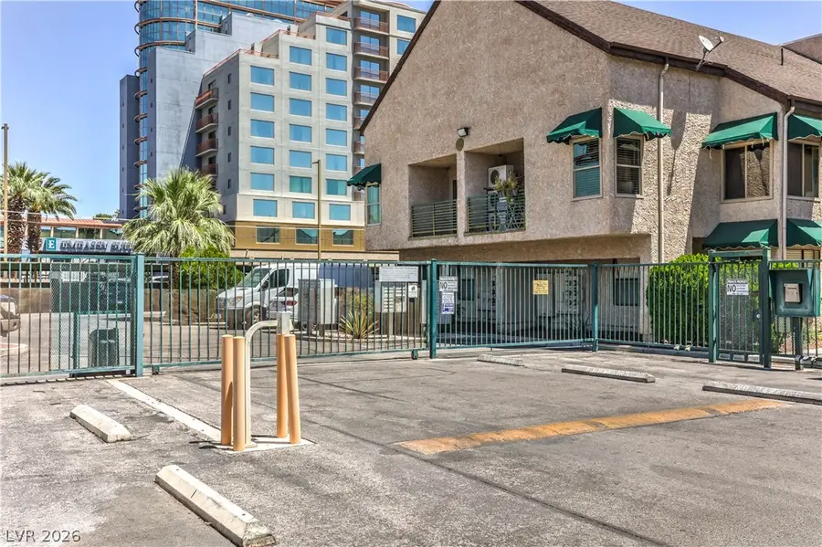 460 Elm Drive #204, Las Vegas, NV 89169 - #2