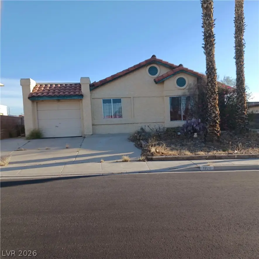 1700 Esteban Avenue, Laughlin, NV 89029 - #1