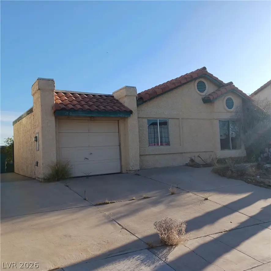 1700 Esteban Avenue, Laughlin, NV 89029 - #3