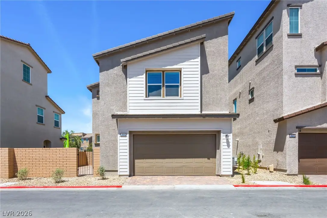 305 Crescent Glow Lane, Henderson, NV 89015 - #1