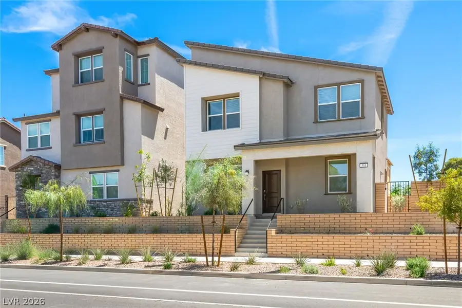 305 Crescent Glow Lane, Henderson, NV 89015 - #3