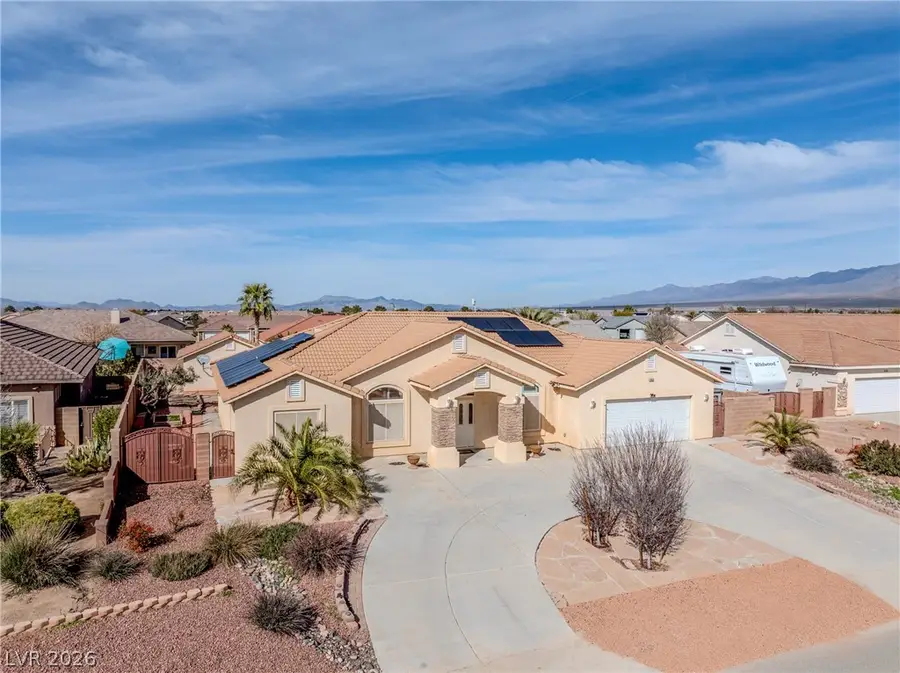 6830 Longmeadow Drive, Pahrump, NV 89061 - #2