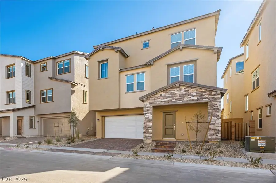 187 Ansley Park Drive, Henderson, NV 89015 - #2