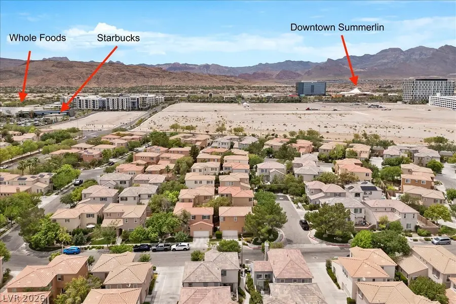 2182 Cast Pebble Drive, Las Vegas, NV 89135 - #3