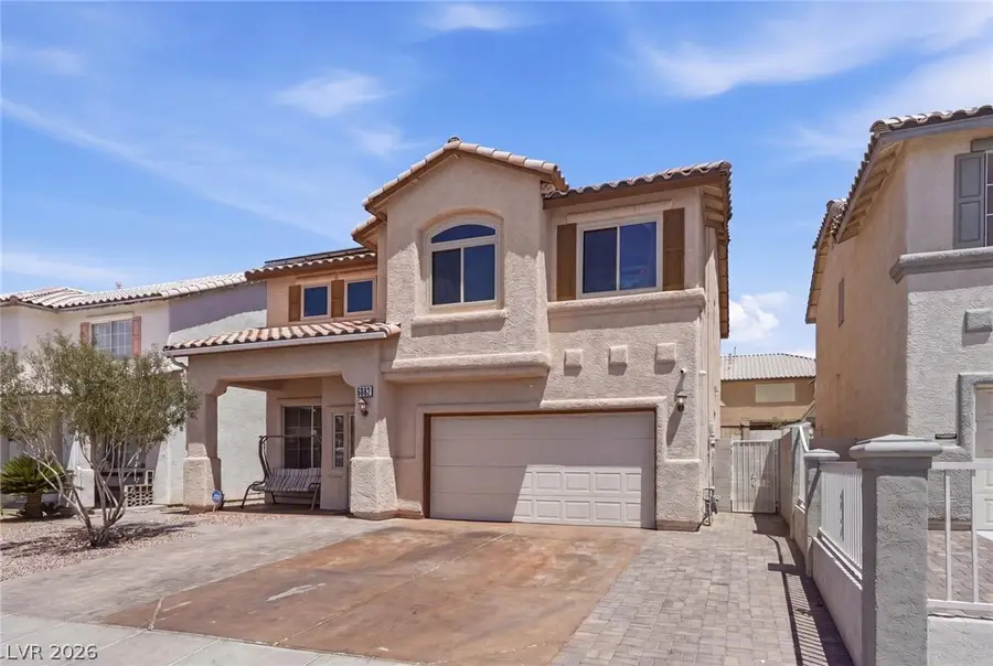6062 Adobe Summit Avenue, Las Vegas, NV 89110 - #2