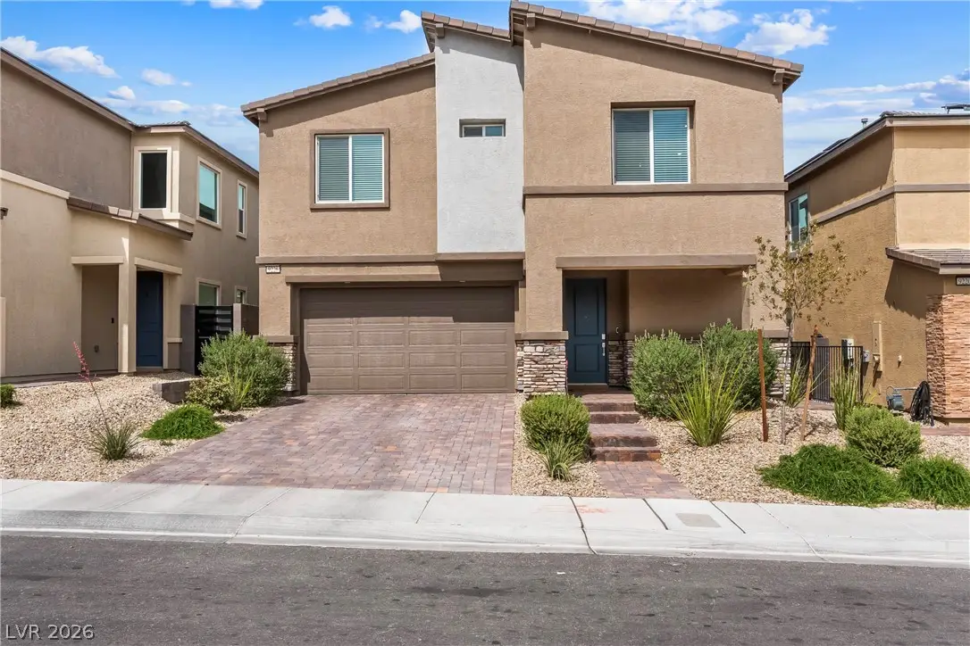9226 Alden Pointe Court, Las Vegas, NV 89143 - #1