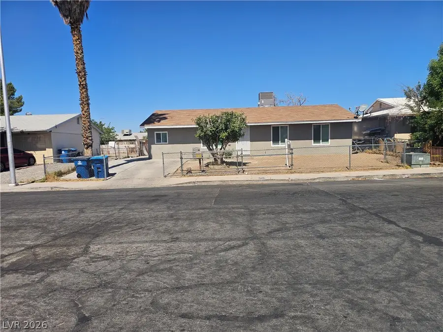 1300 Sandy Cove Street, Las Vegas, NV 89110 - #2