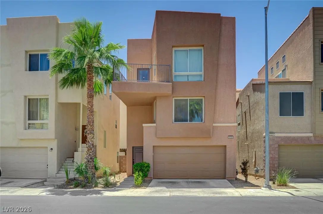 9329 Brigham Avenue, Las Vegas, NV 89178 - #1