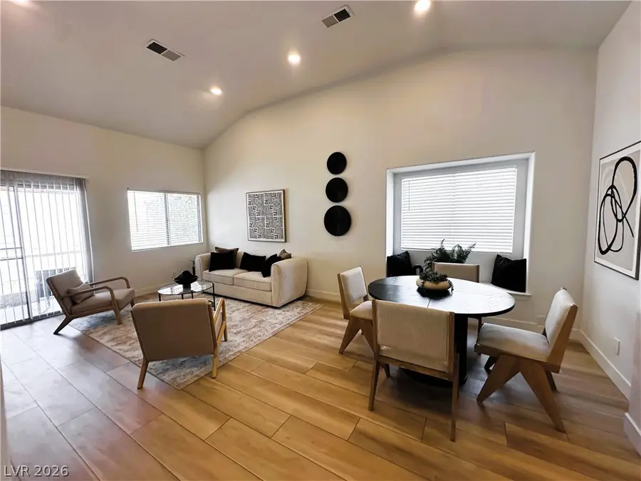 3309 Sturbridge Circle, Las Vegas, NV 89129 - #3
