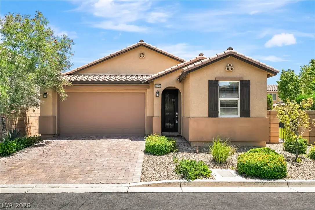 10590 Borborema Street, Las Vegas, NV 89179 - #1