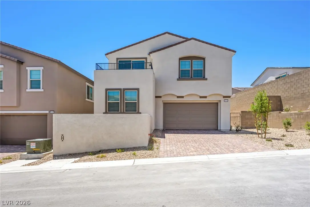 11841 Mimicking Song Lane, Las Vegas, NV 89138 - #1