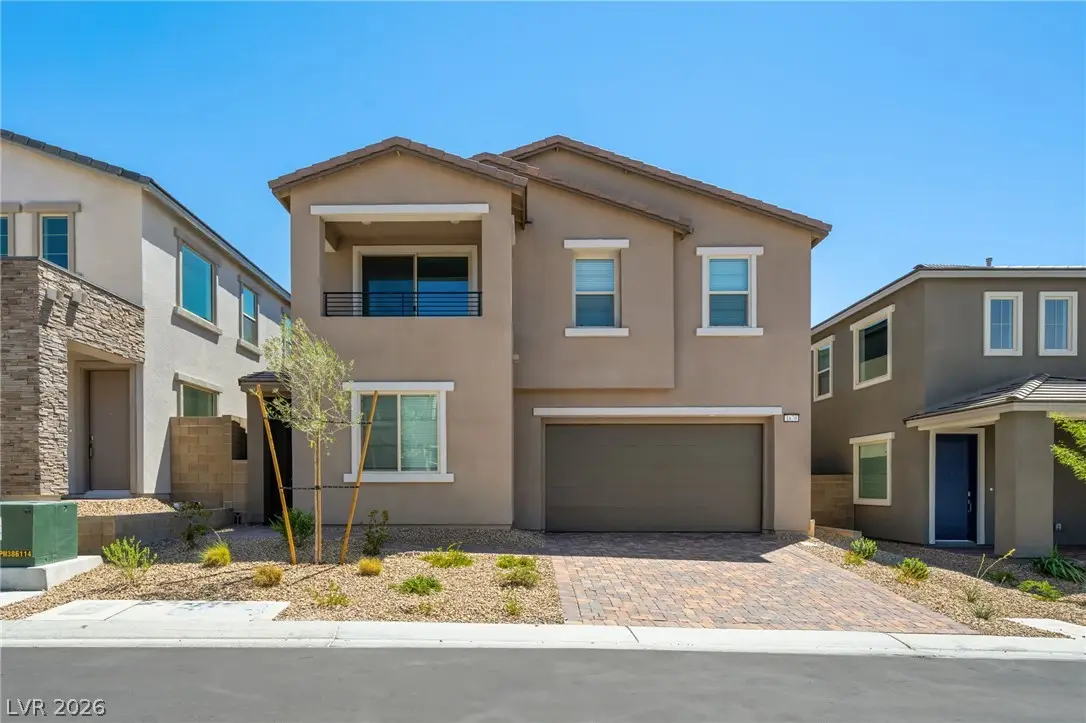 1870 Endless Song Drive, Las Vegas, NV 89138 - #1