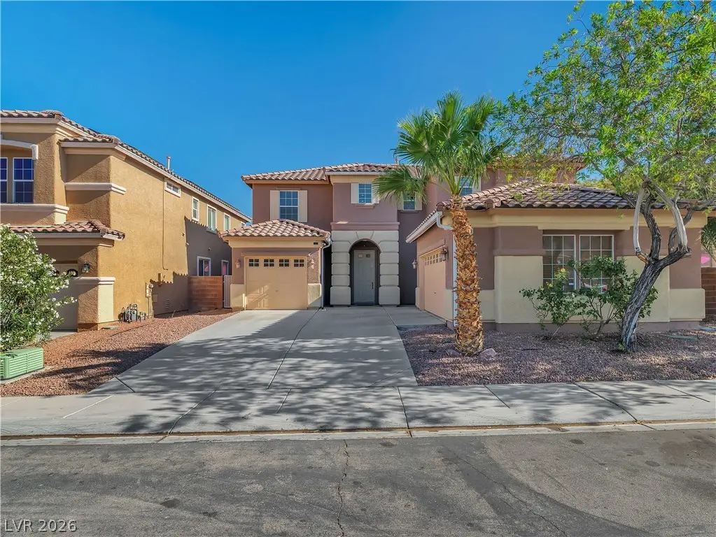 2129 Mistle Thrush Drive, North Las Vegas, NV 89084 - #1
