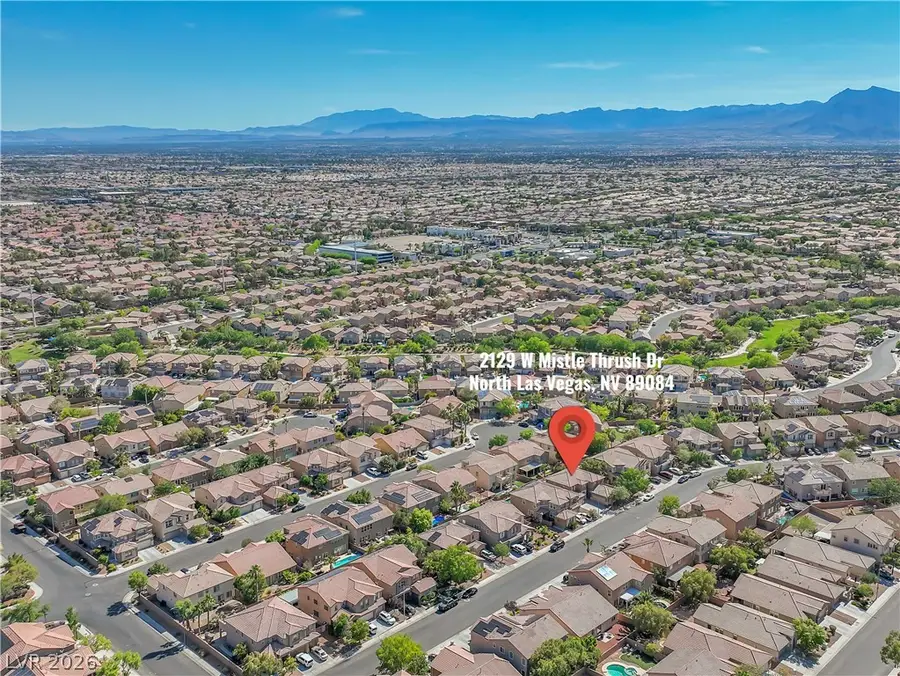 2129 Mistle Thrush Drive, North Las Vegas, NV 89084 - #3