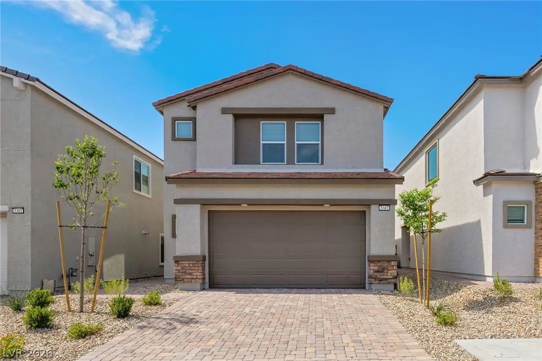 3387 Dancing Waters Street, Las Vegas, NV 89129 - #1