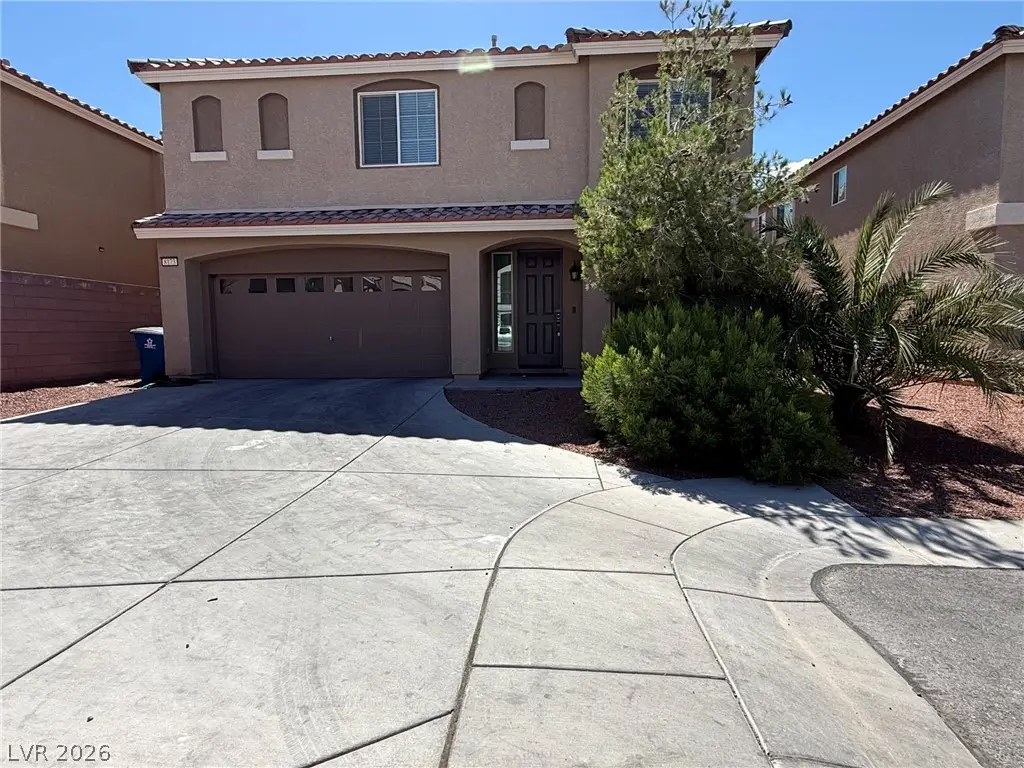8173 Crimson Creek Court, Las Vegas, NV 89139 - #1