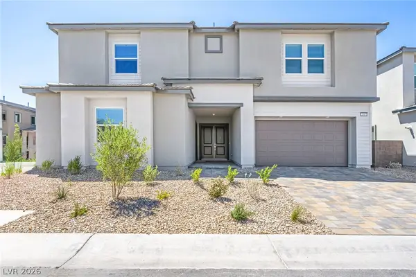 Address Withheld By Seller, Henderson, NV 89011