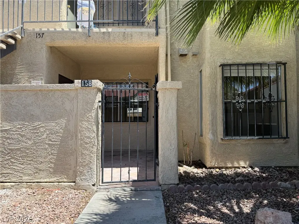 3602 Gaylord Drive #158, Las Vegas, NV 89103 - #1
