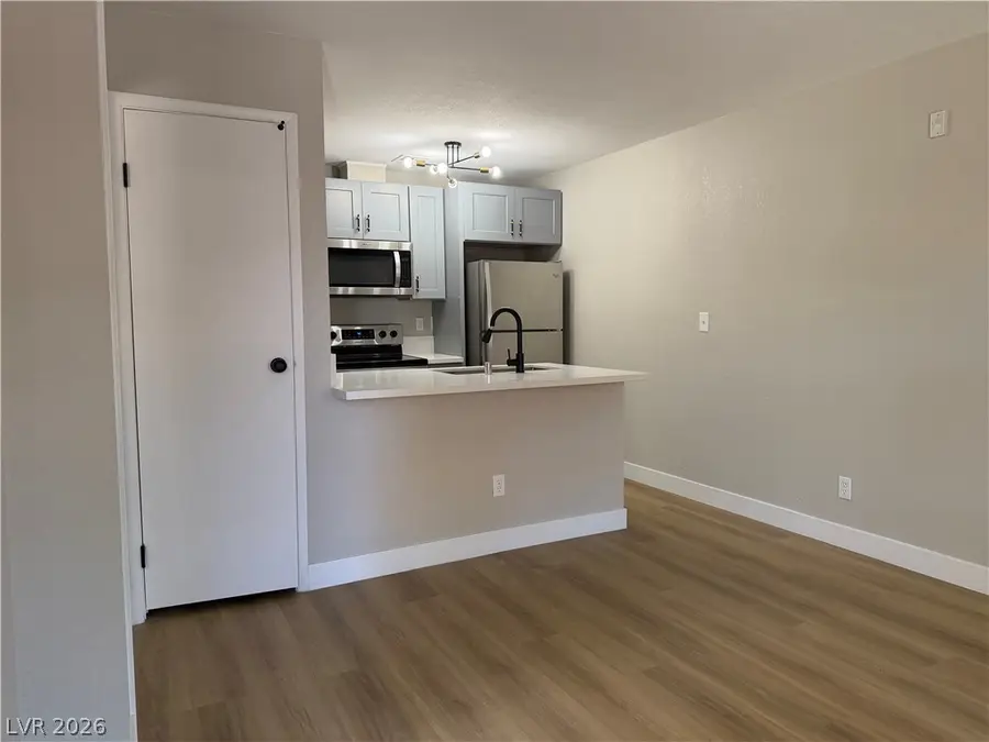 3602 Gaylord Drive #158, Las Vegas, NV 89103 - #3