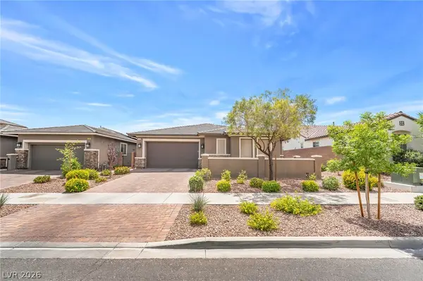 1130 N Water Street, Henderson, NV 89011