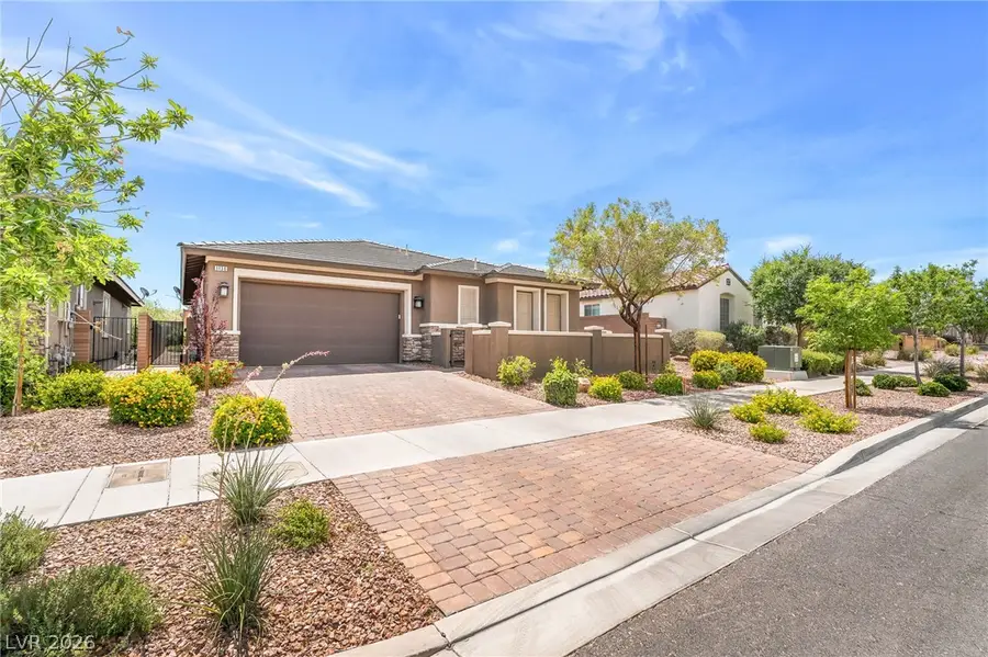 1130 N Water Street, Henderson, NV 89011 - #2