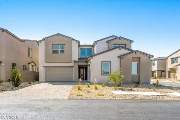 Address Withheld By Seller, Henderson, NV 89011