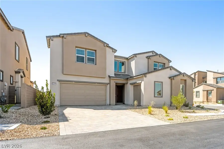 1597 Amalfi Arches Place, Henderson, NV 89011 - #2