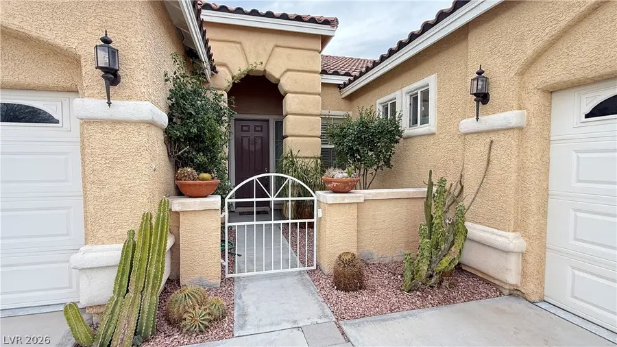 9434 Quiet Valley Avenue, Las Vegas, NV 89149 - #2