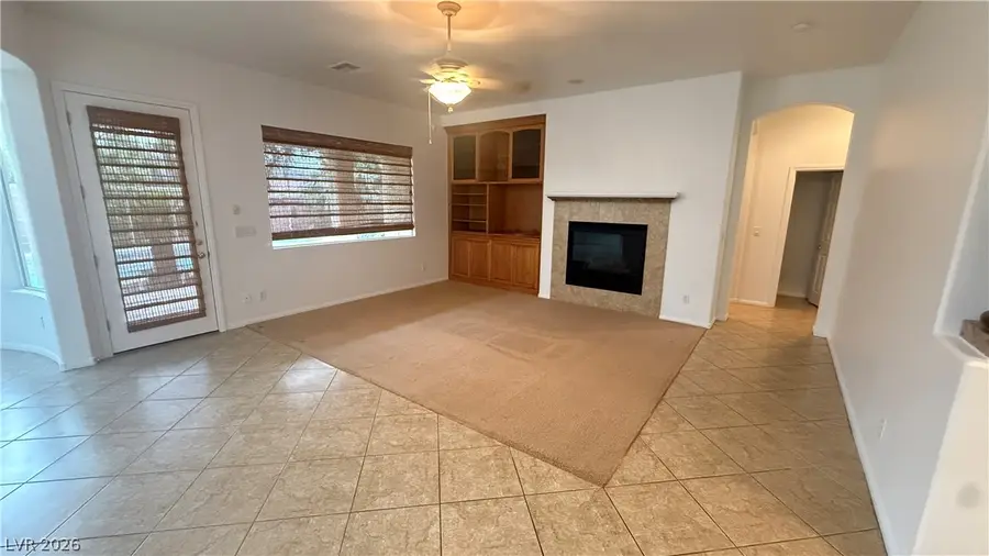 9434 Quiet Valley Avenue, Las Vegas, NV 89149 - #3