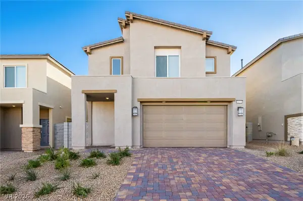 8379 W Rochelle Avenue, Las Vegas, NV 89147
