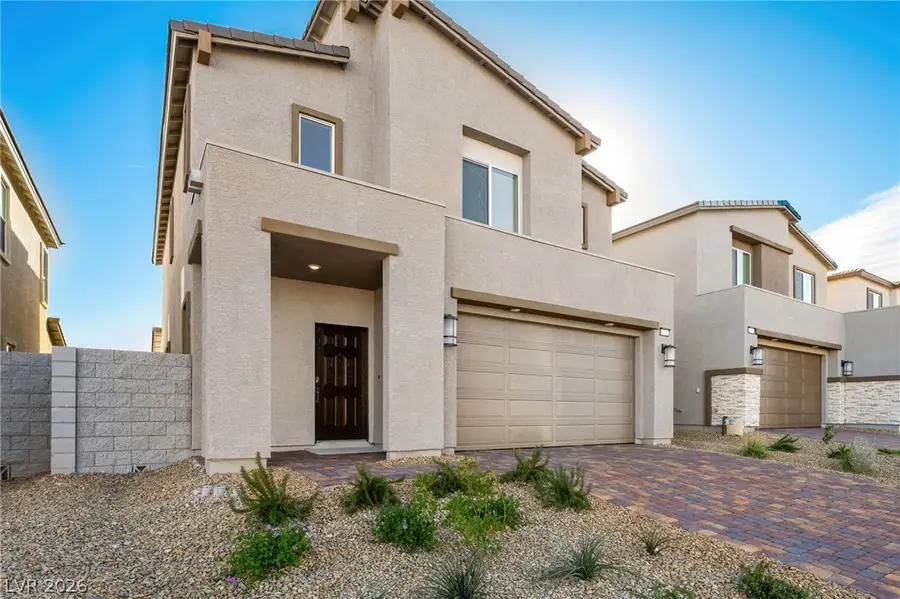 8379 W Rochelle Avenue, Las Vegas, NV 89147 - #2