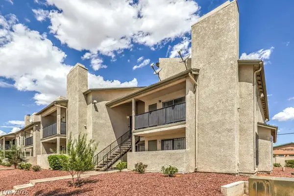 2981 Country Manor Lane #122, Las Vegas, NV 89115