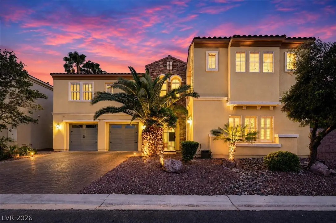 7305 Cypress Run Drive, Las Vegas, NV 89131 - #1