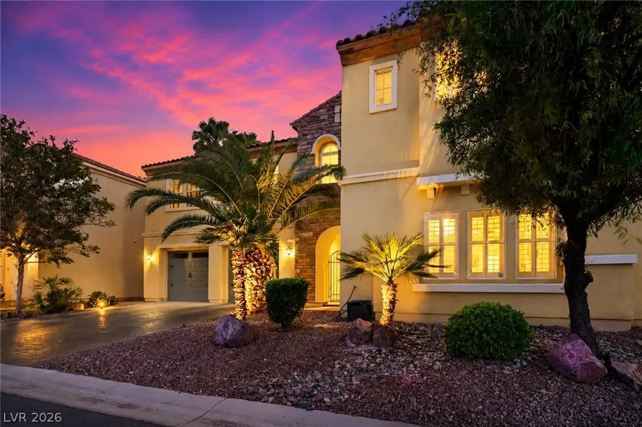 7305 Cypress Run Drive, Las Vegas, NV 89131 - #3