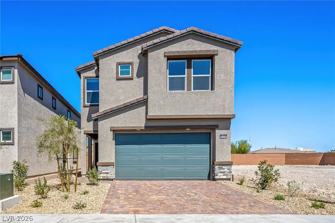 Address Withheld By Seller, Las Vegas, NV 89113 - #1