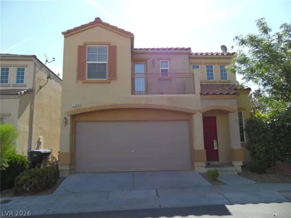 7398 Umberto Street, Las Vegas, NV 89148