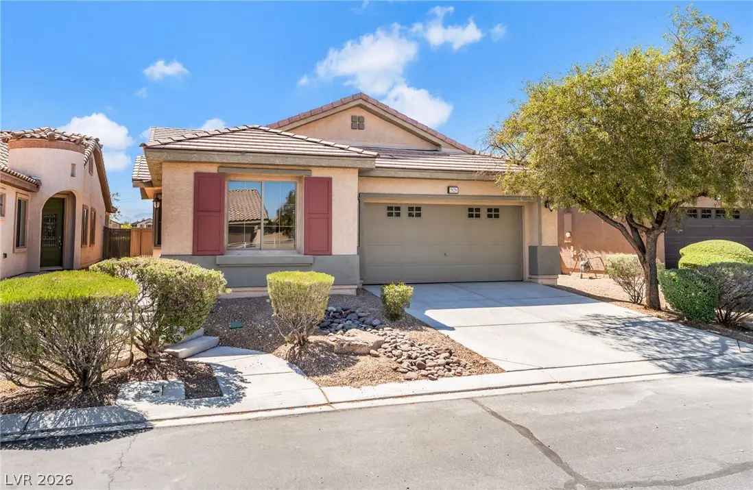 5929 Saratoga Reserve Street, North Las Vegas, NV 89081 - #1