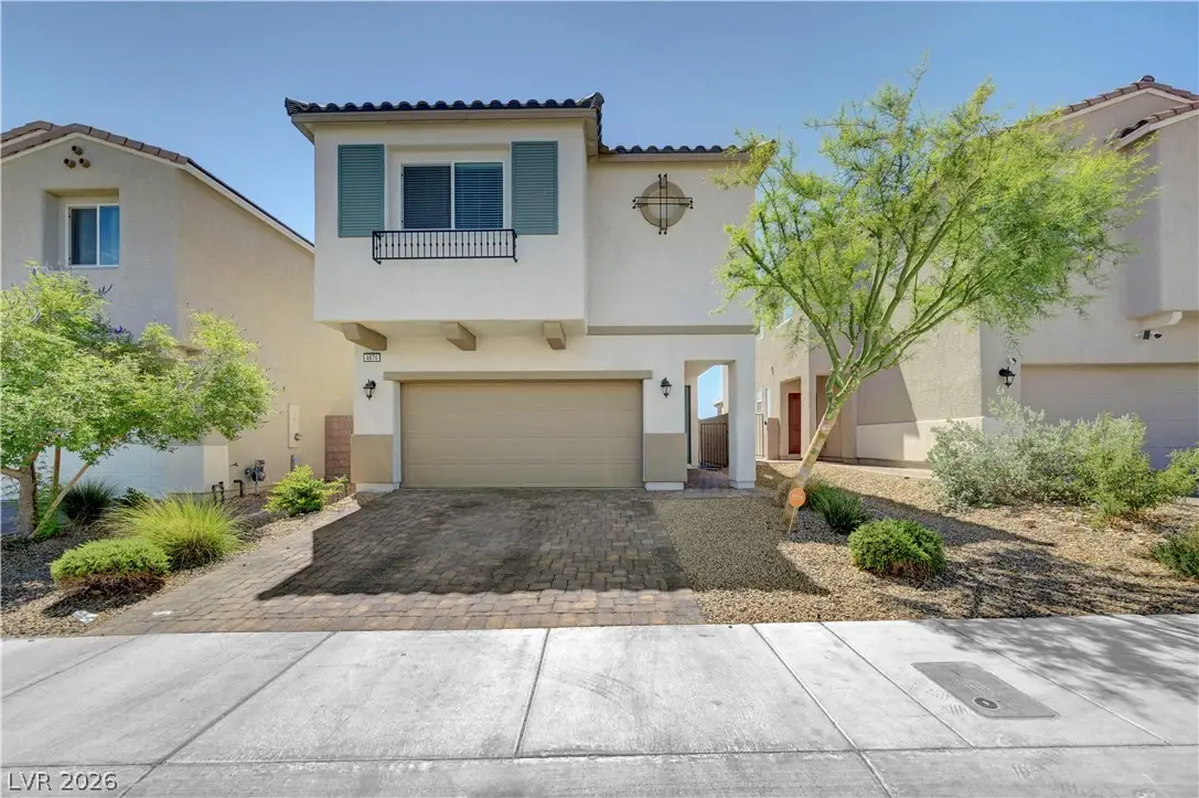 4676 Cactus Sun Lane, North Las Vegas, NV 89031 - #1
