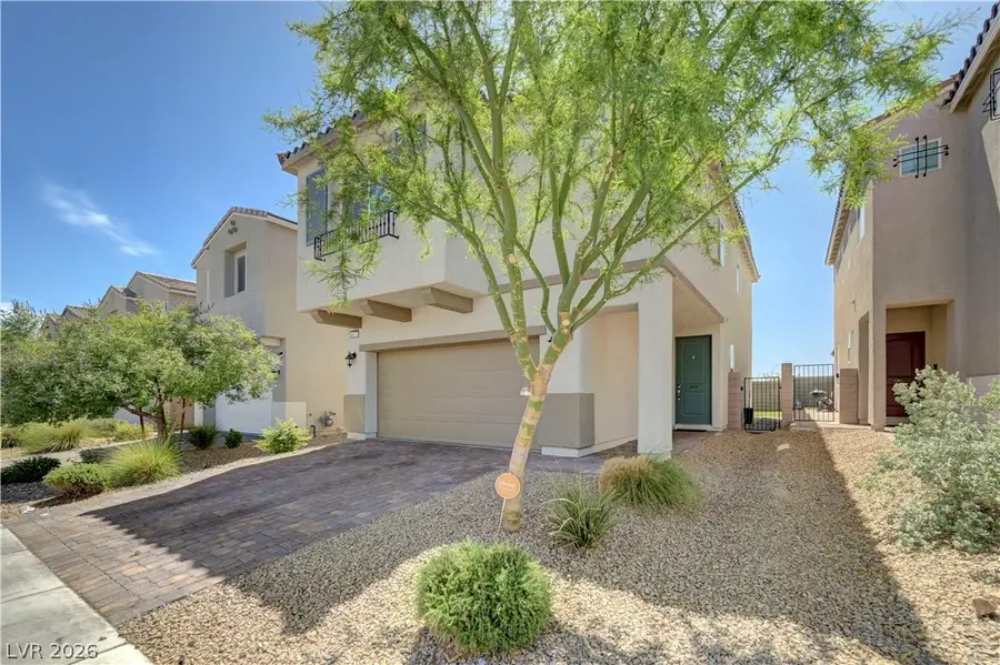 4676 Cactus Sun Lane, North Las Vegas, NV 89031 - #2