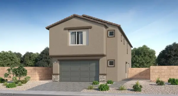 8173 Gusty Brook Street, Las Vegas, NV 89113