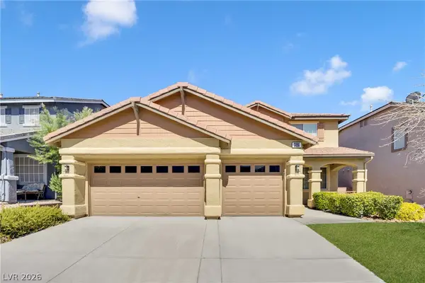 3096 Lenoir Street, Las Vegas, NV 89135