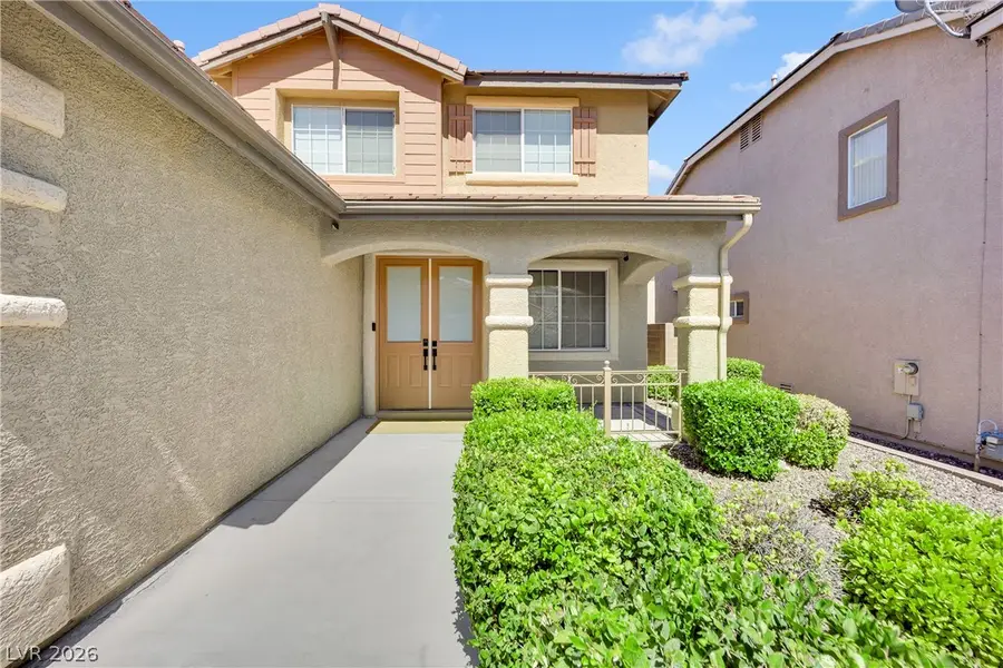 3096 Lenoir Street, Las Vegas, NV 89135 - #3