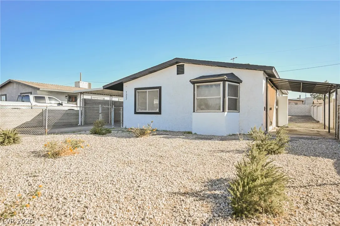 1337 Chestnut Street, Henderson, NV 89011 - #1