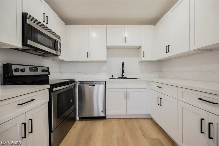 1337 Chestnut Street, Henderson, NV 89011 - #2