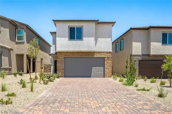 9676 Wild Rock Court, Las Vegas, NV 89178